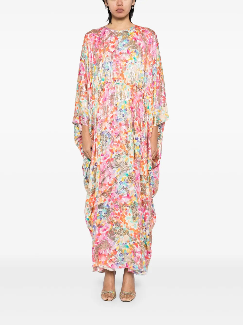 Bambah Haya Kaftan