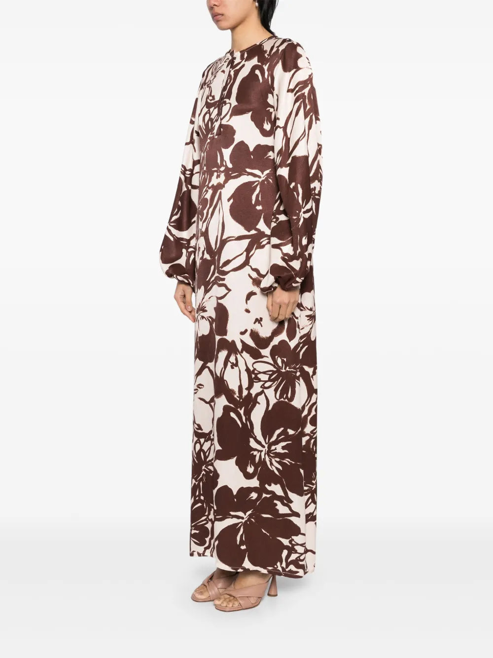 Bambah Maya Tuscan Kaftan