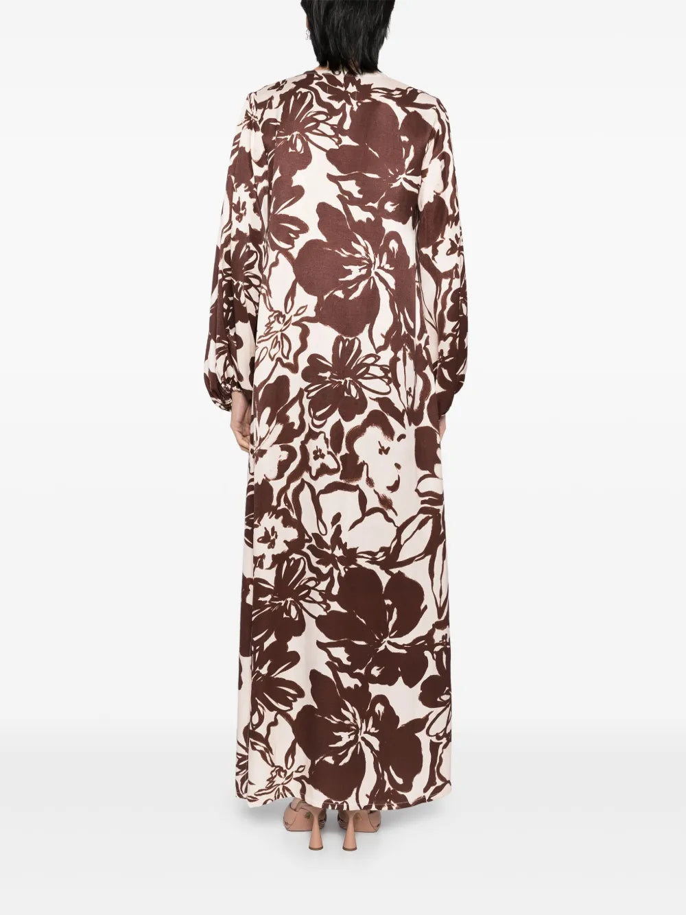 Bambah Maya Tuscan Kaftan