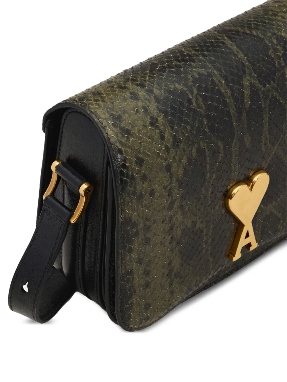Ami Paris Paris Paris Shoulder