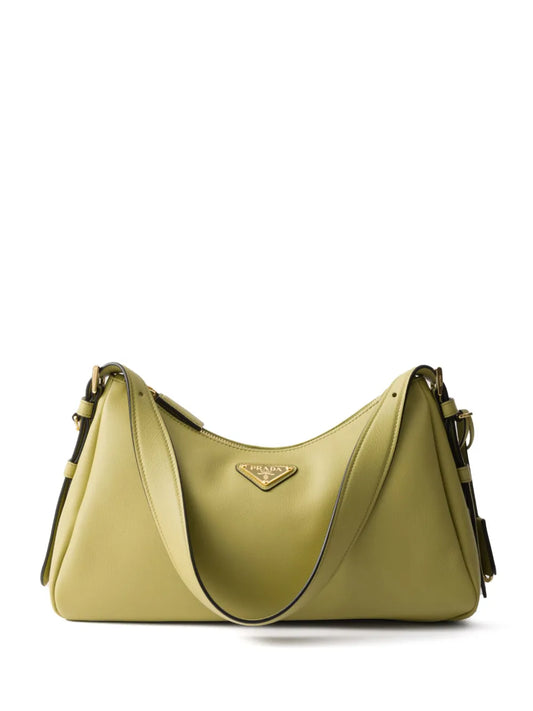 Prada Medium Aimee Shoulder Bag