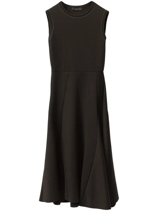 Fabiana Filippi Scuba Dress
