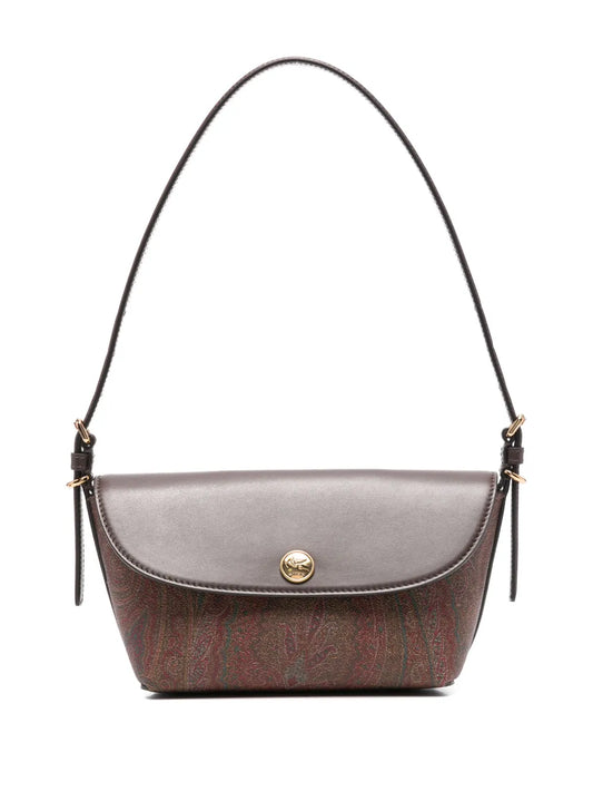 Etro Barchetta Arnica Shoulder Bag