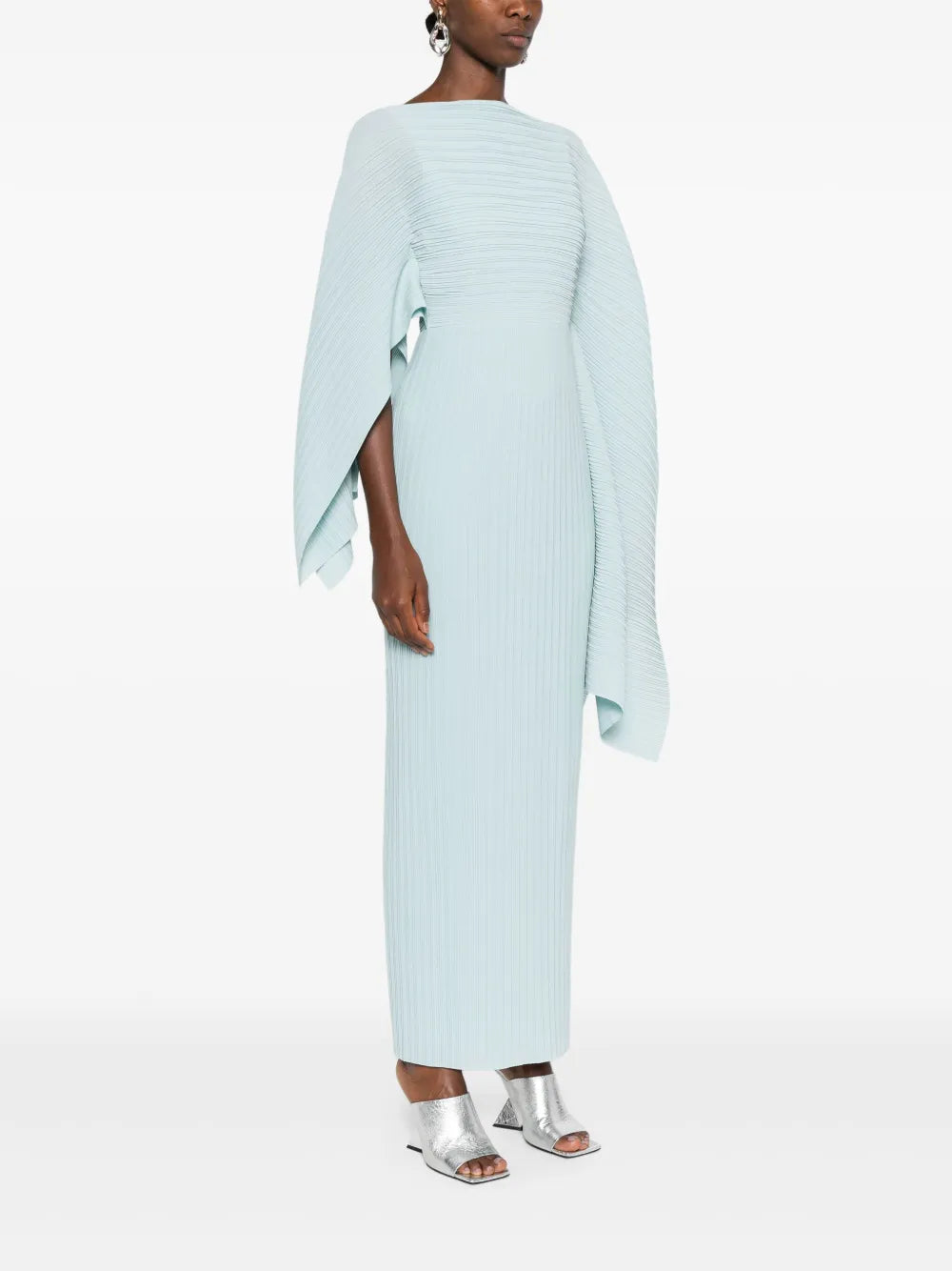 Solace London Adami Maxi Dress
