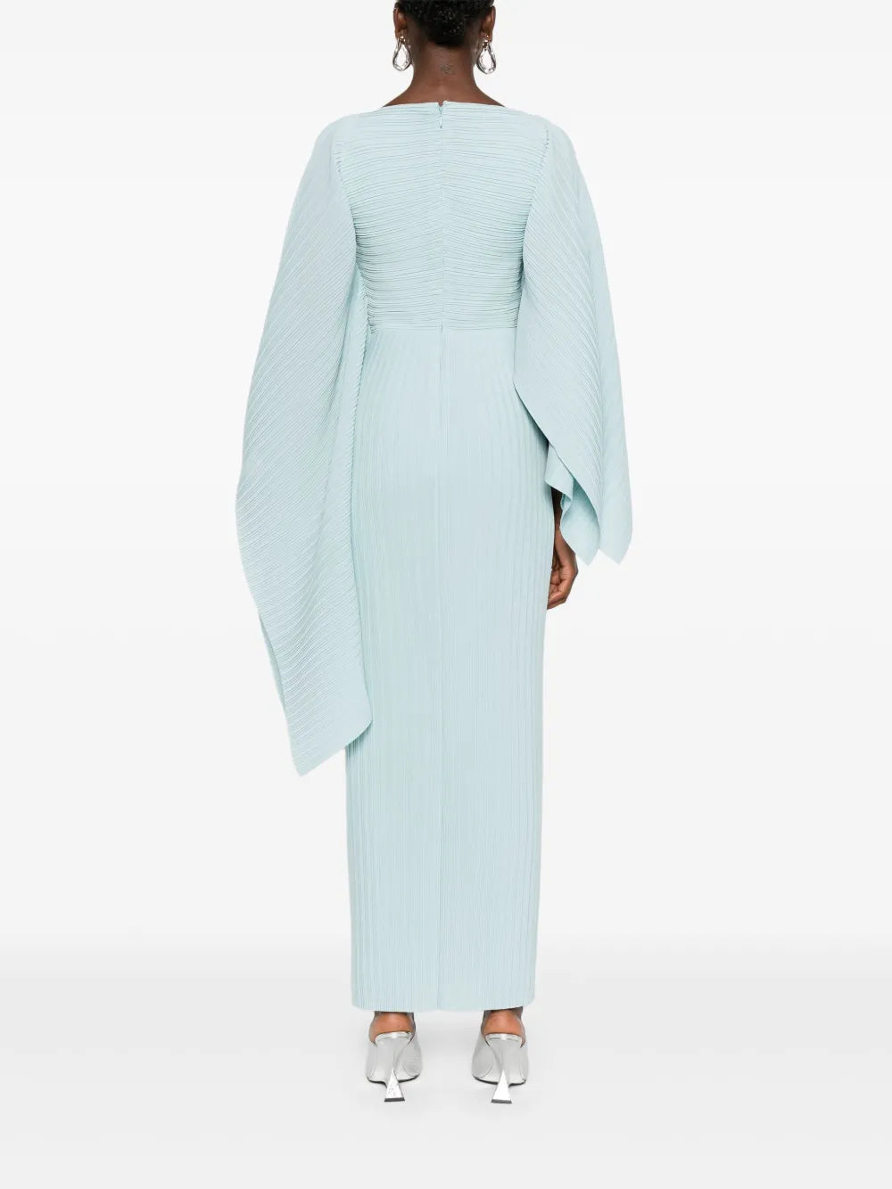Solace London Adami Maxi Dress