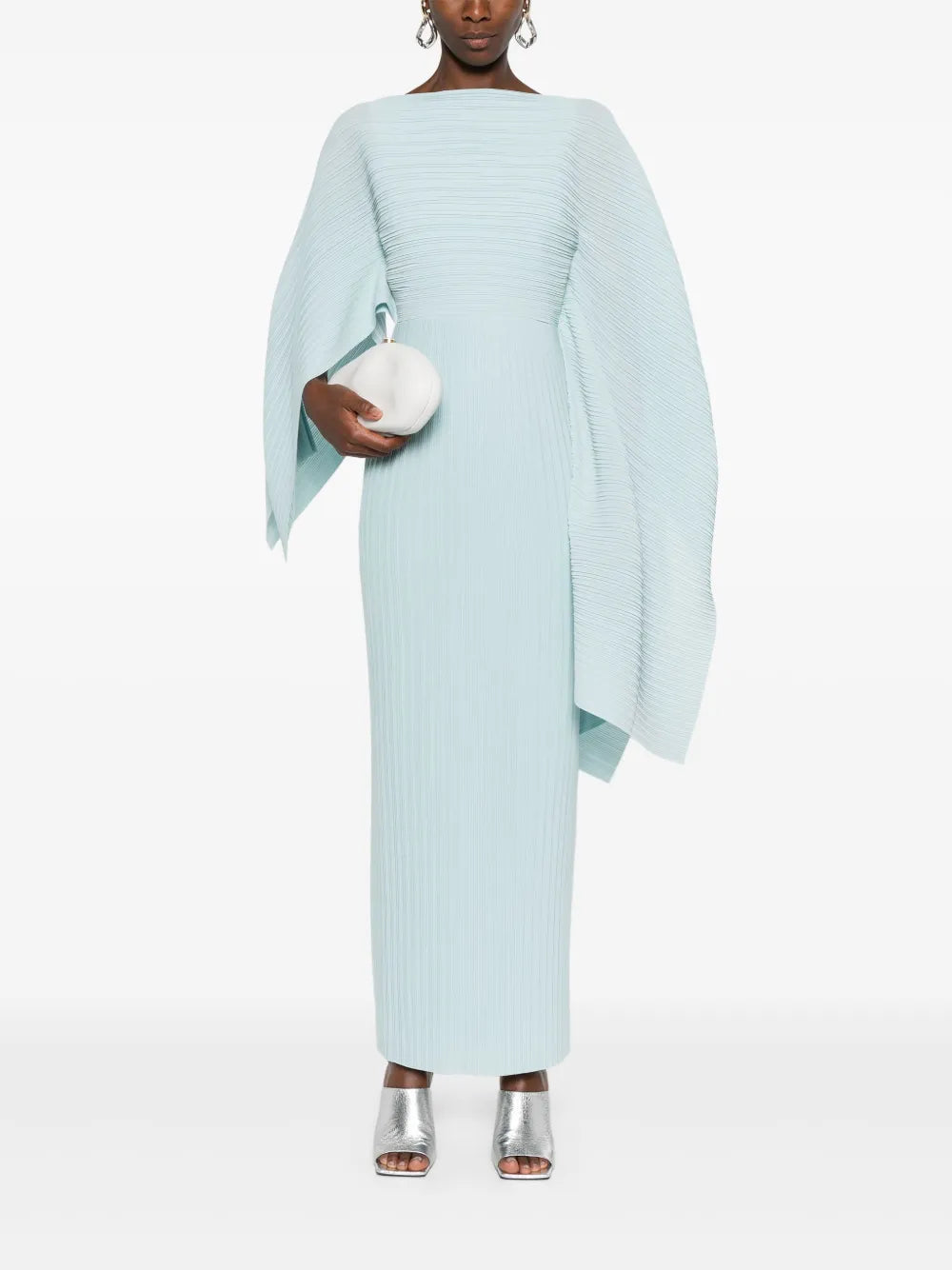 Solace London Adami Maxi Dress