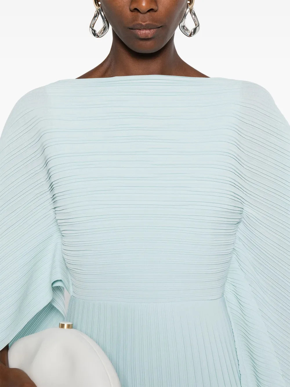 Solace London Adami Maxi Dress