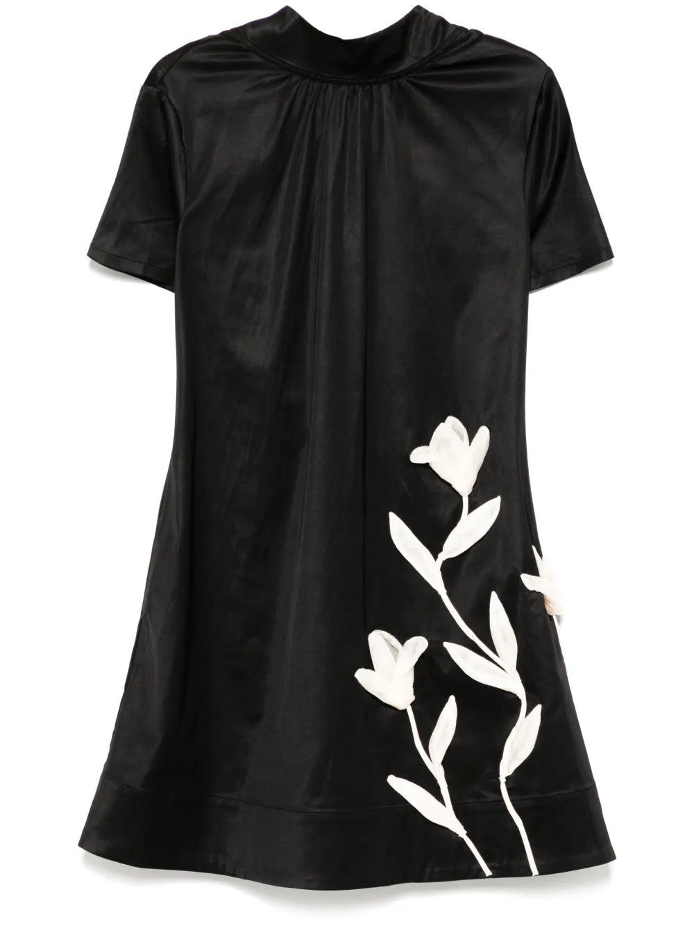 Staud Ilana Dress