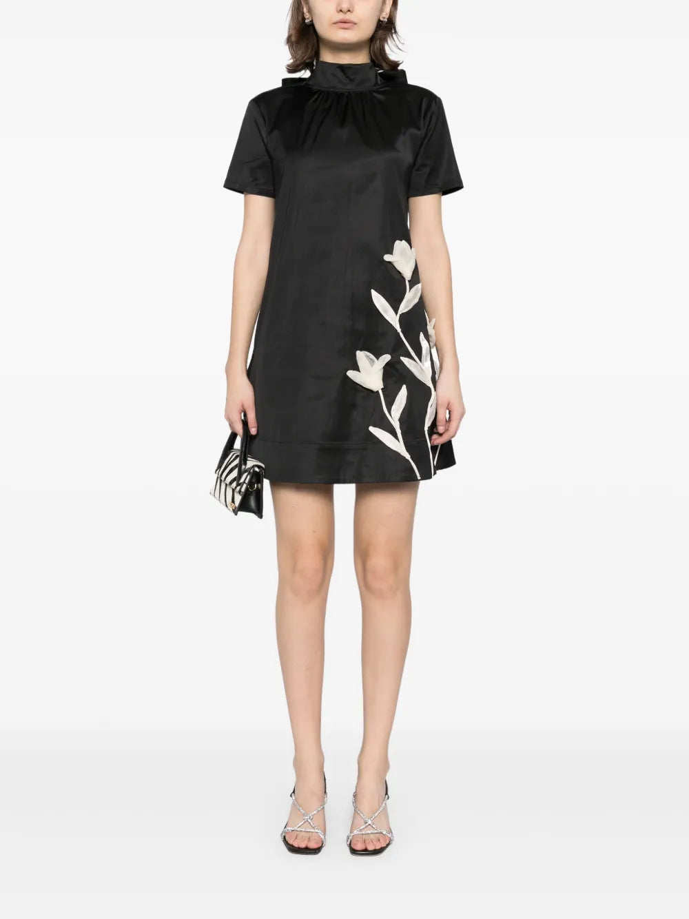 Staud Ilana Dress