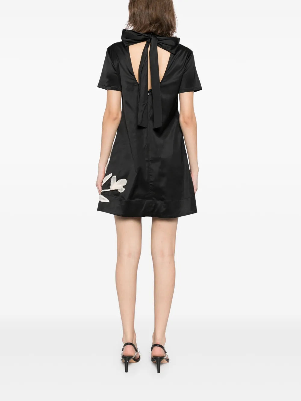 Staud Ilana Dress