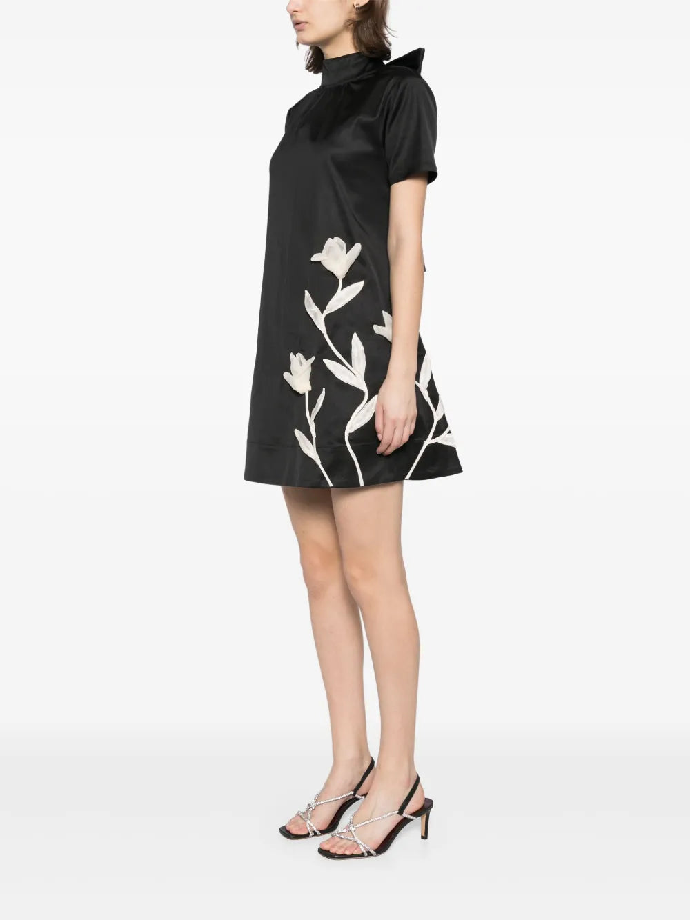 Staud Ilana Dress