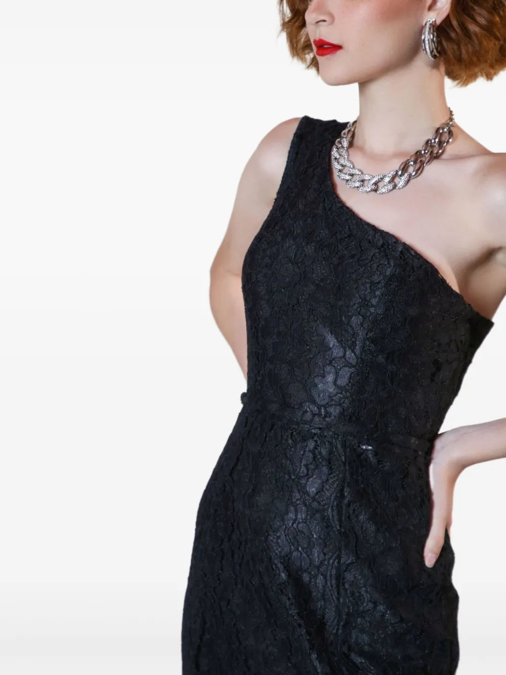 Lethicia Bronstein Amaretto Dress