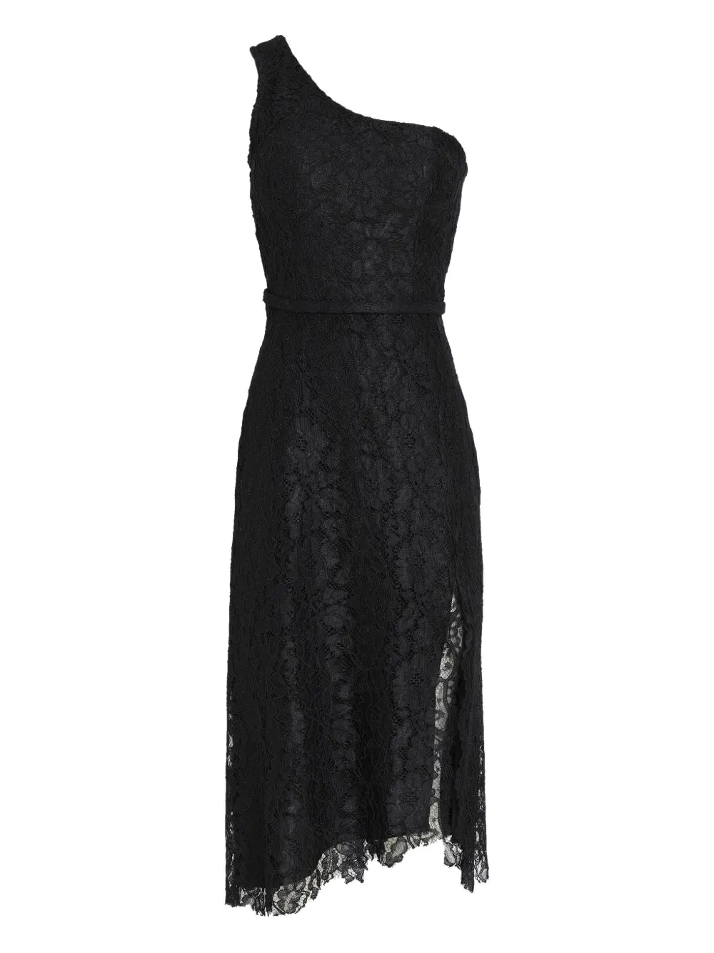 Lethicia Bronstein Amaretto Dress