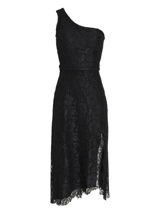 Lethicia Bronstein Amaretto Dress