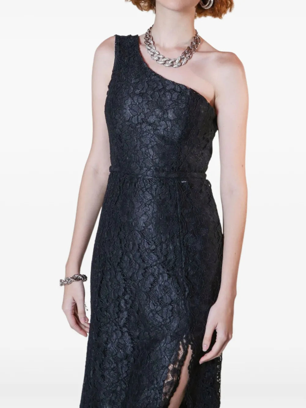 Lethicia Bronstein Amaretto Dress