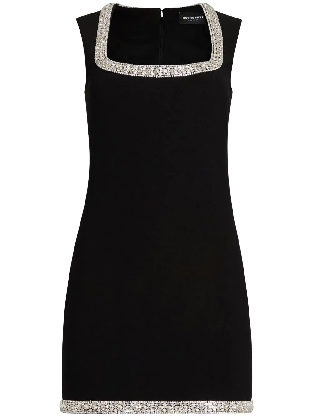 Retrofete Bexley Min Dress