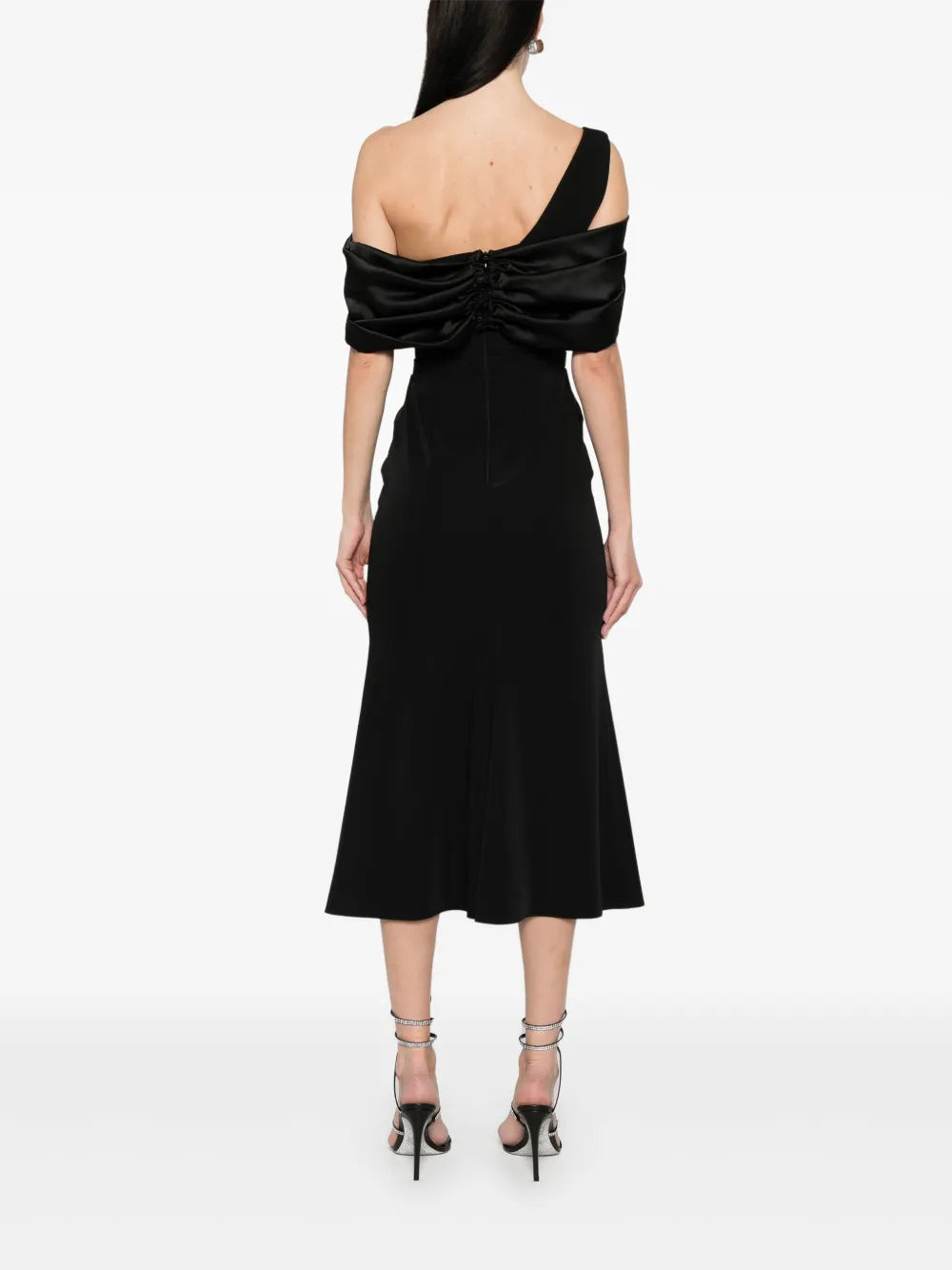 Cristallini Ophelia Midi Dress