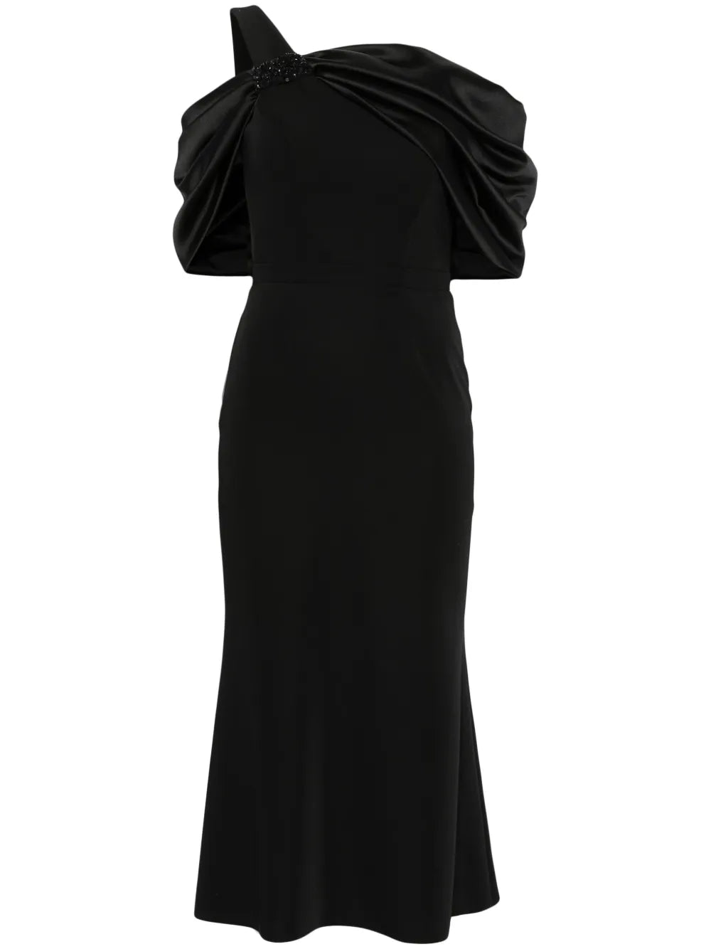 Cristallini Ophelia Midi Dress