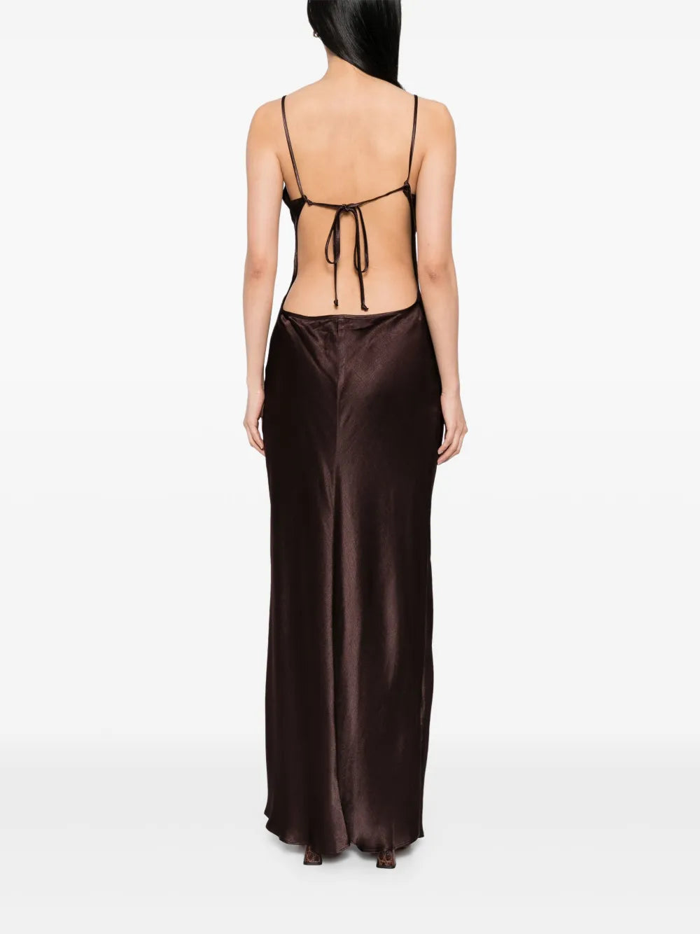 Bec Bridge Maxi Cedar City Dress