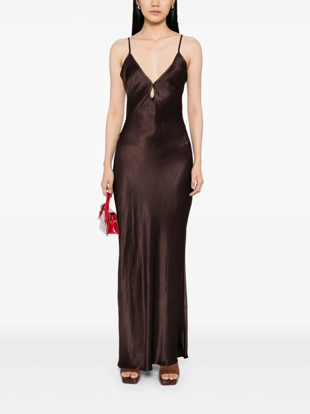 Bec Bridge Maxi Cedar City Dress