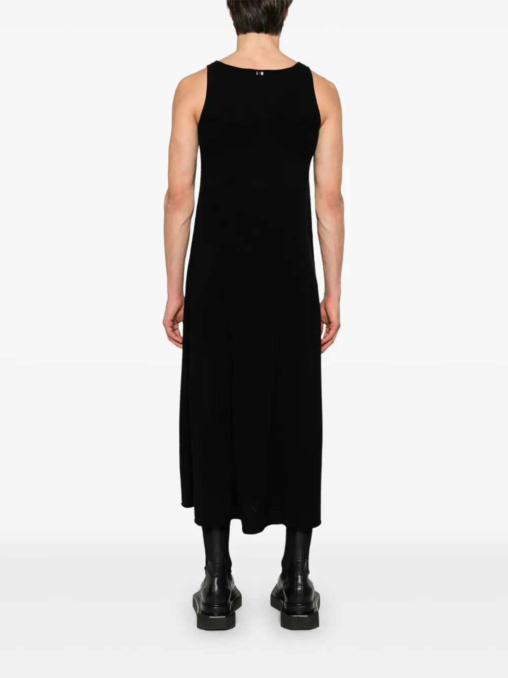 Extreme Cashmere N386 Elisa Short Dress
