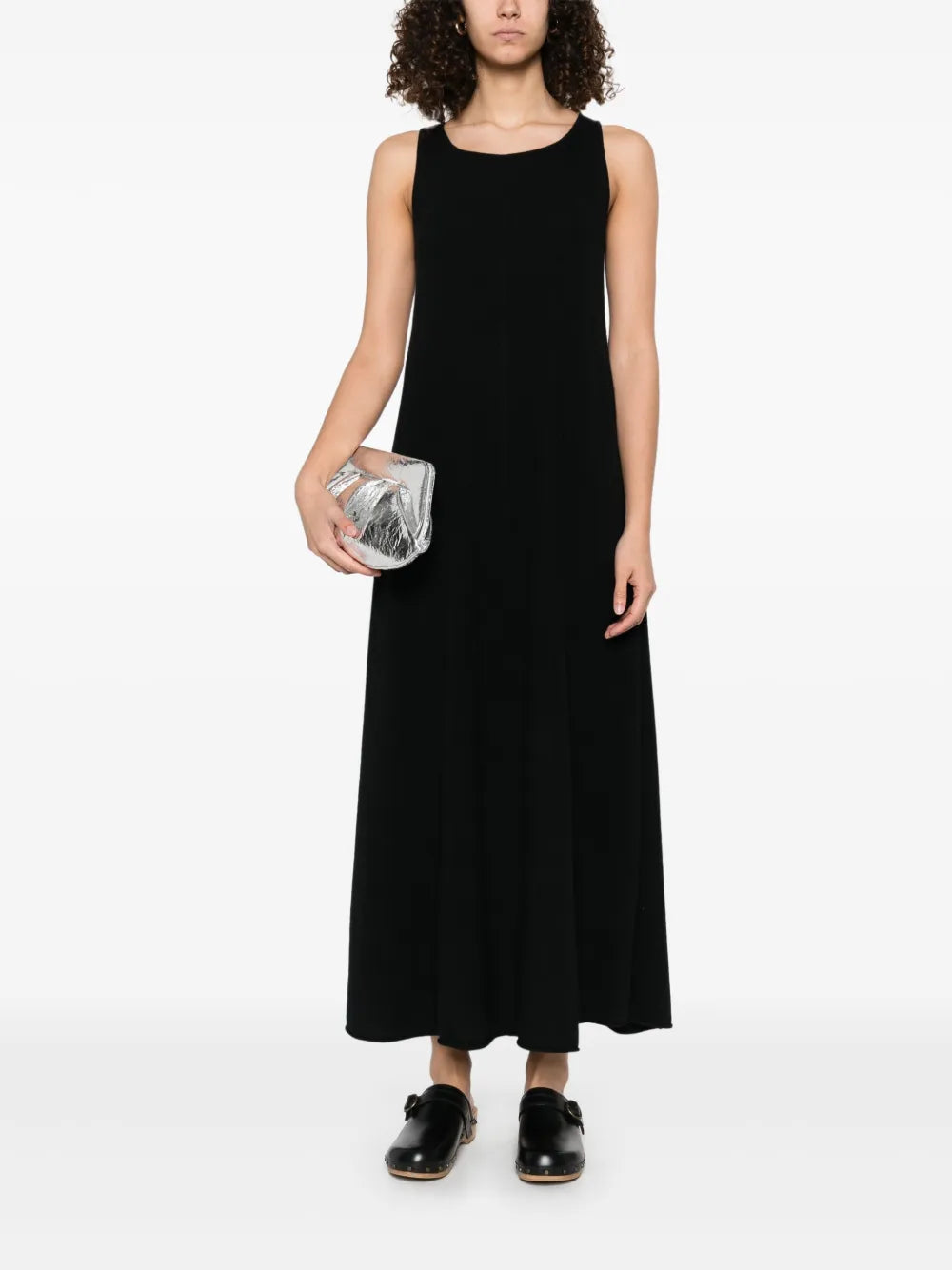 Extreme Cashmere N386 Elisa Short Dress
