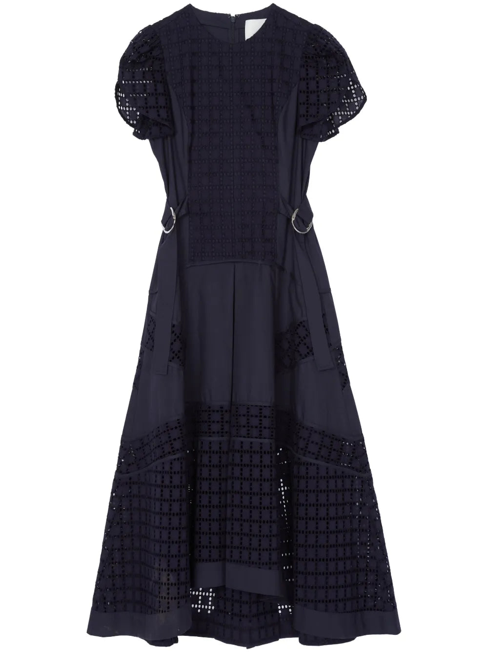 31 Phillip Lim Broderie Anglaise Tulip Dress