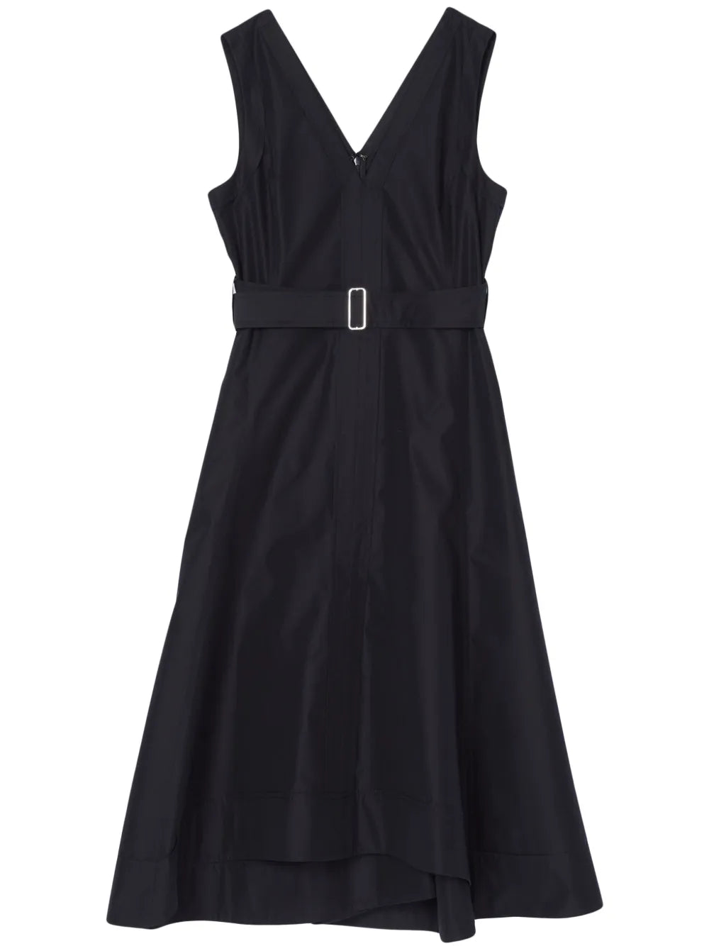 31 Phillip Lim Poplin Belted Dress