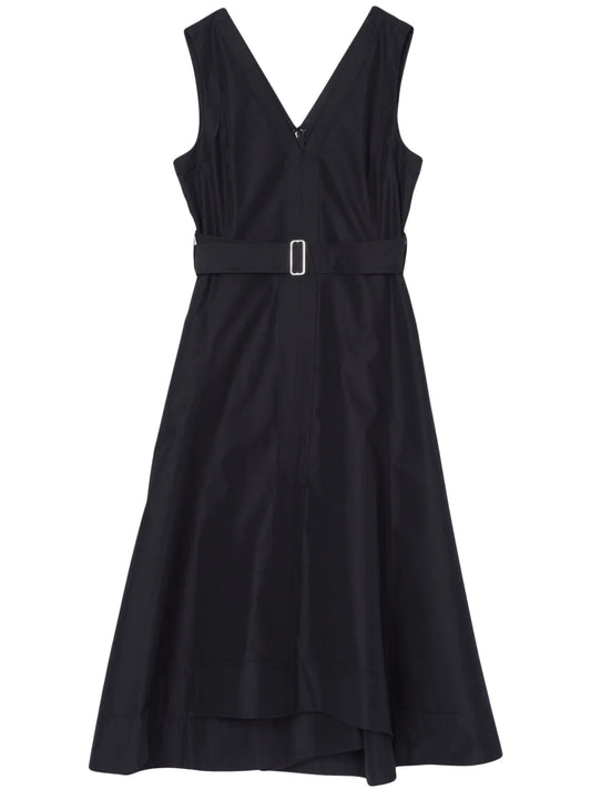 31 Phillip Lim Poplin Belted Dress