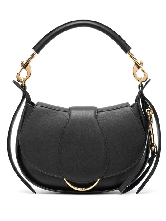 Chloe Ride Shoulder Bag