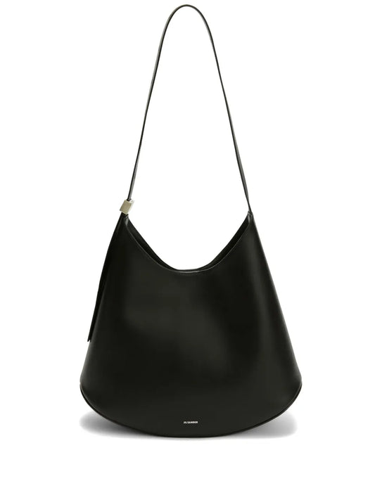 Jil Sander Medium Eldorado Shoulder Bag