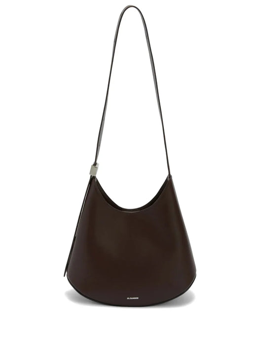 Jil Sander Small Eldorado Shoulder Bag