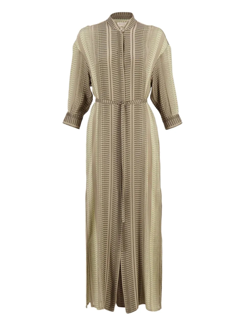 Zeusdione Maira Maxi Dress