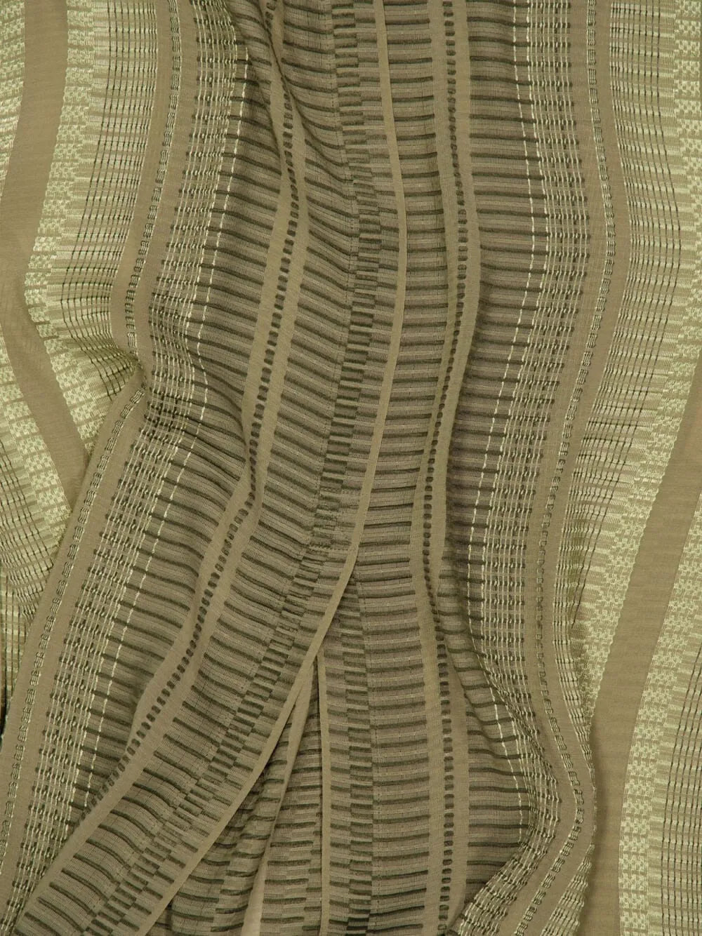 Zeusdione Maira Maxi Dress