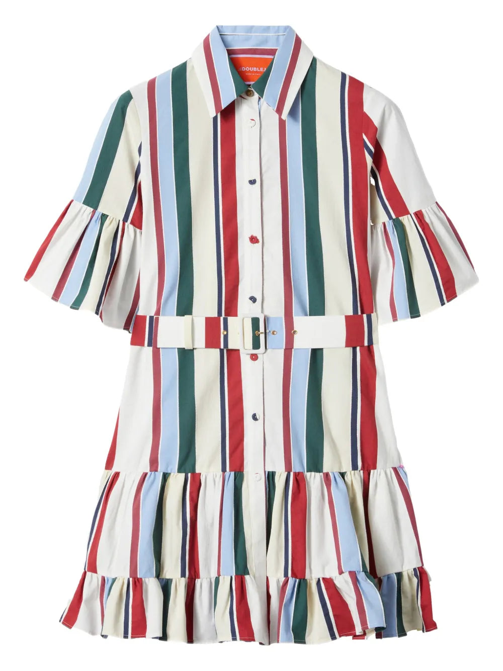 La Doublej Choux Dress
