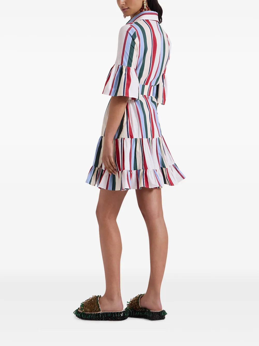 La Doublej Choux Dress