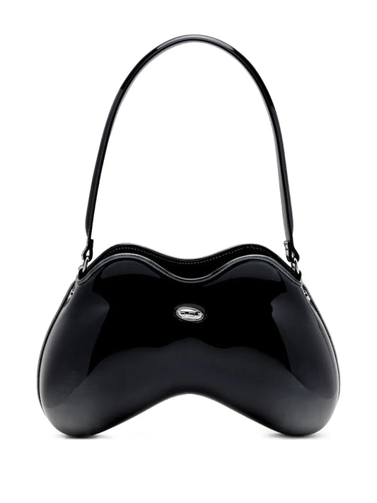 Diesel Double D Shoulder Bag