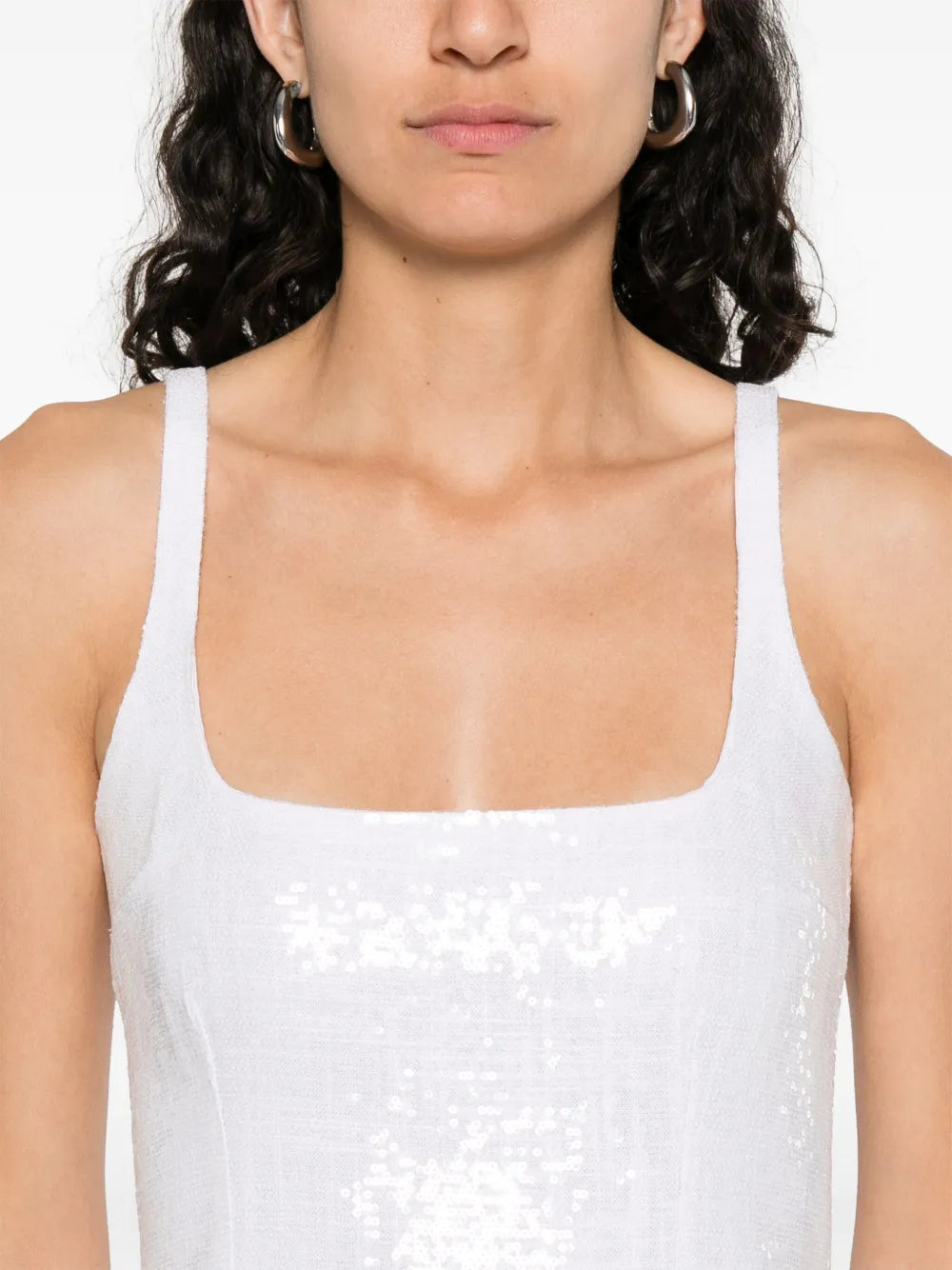 16Arlington Sior Mini Dress