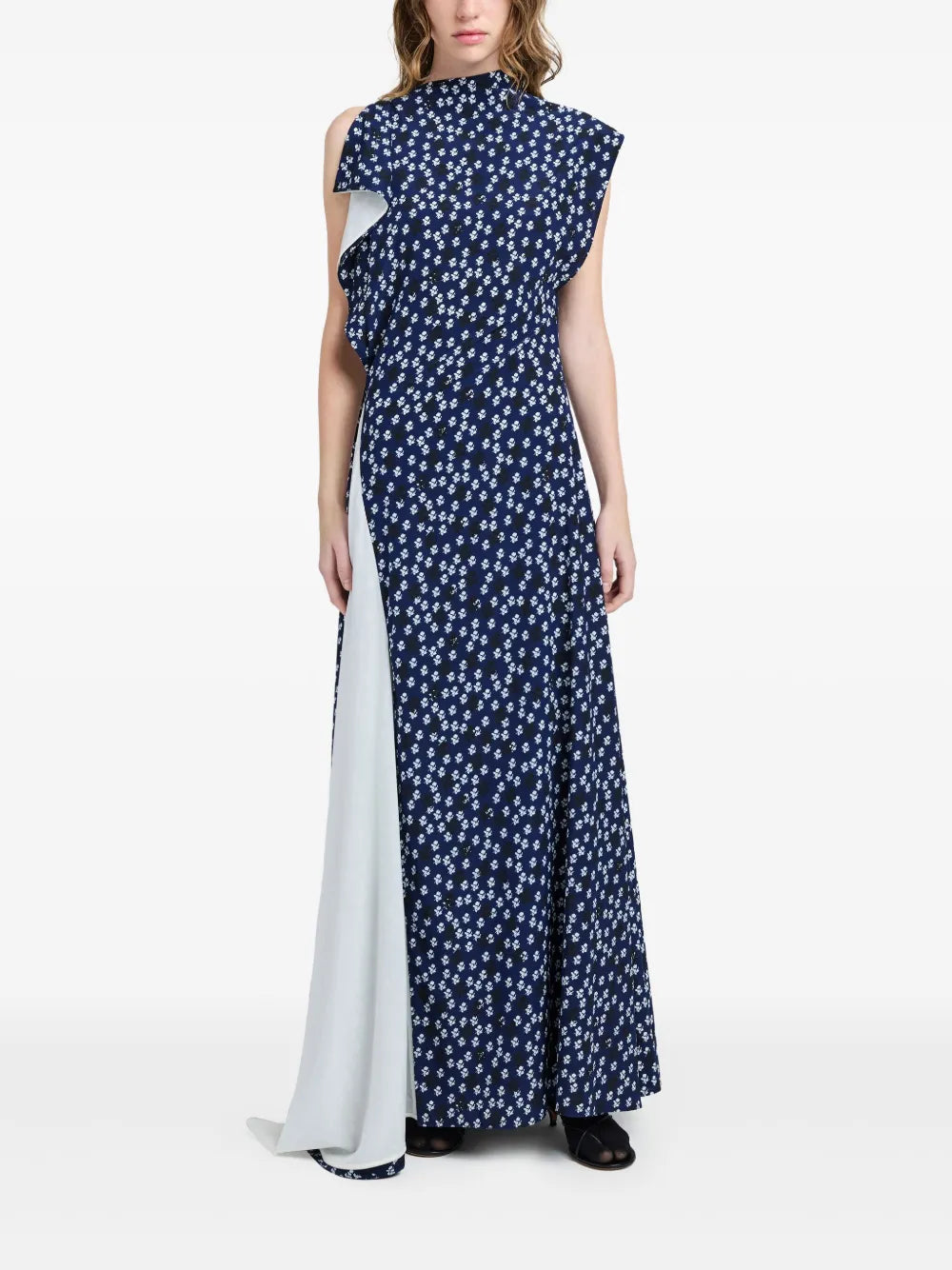 Proenza Schouler Devyn Maxi Dress