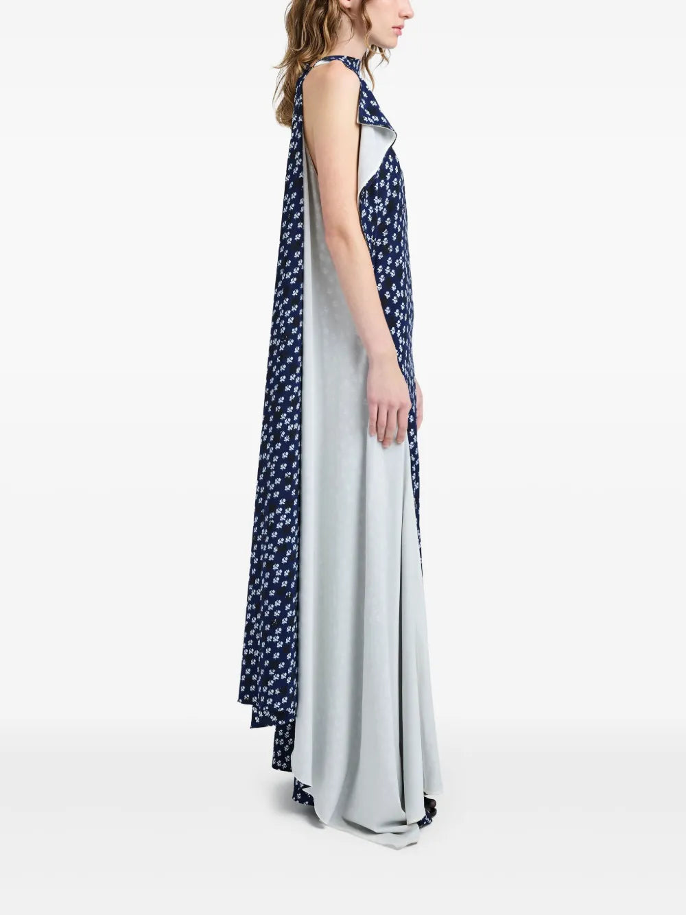 Proenza Schouler Devyn Maxi Dress