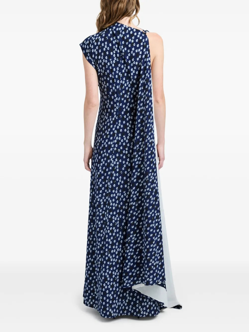 Proenza Schouler Devyn Maxi Dress