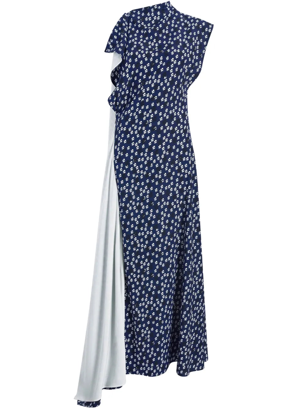 Proenza Schouler Devyn Maxi Dress
