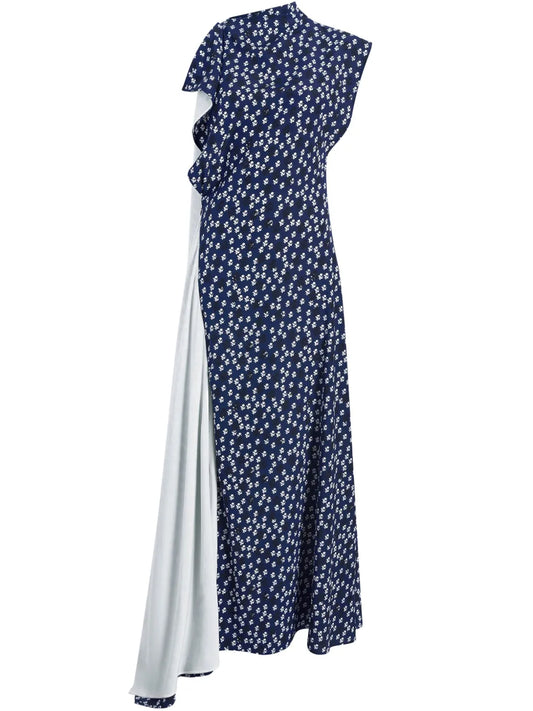 Proenza Schouler Devyn Maxi Dress