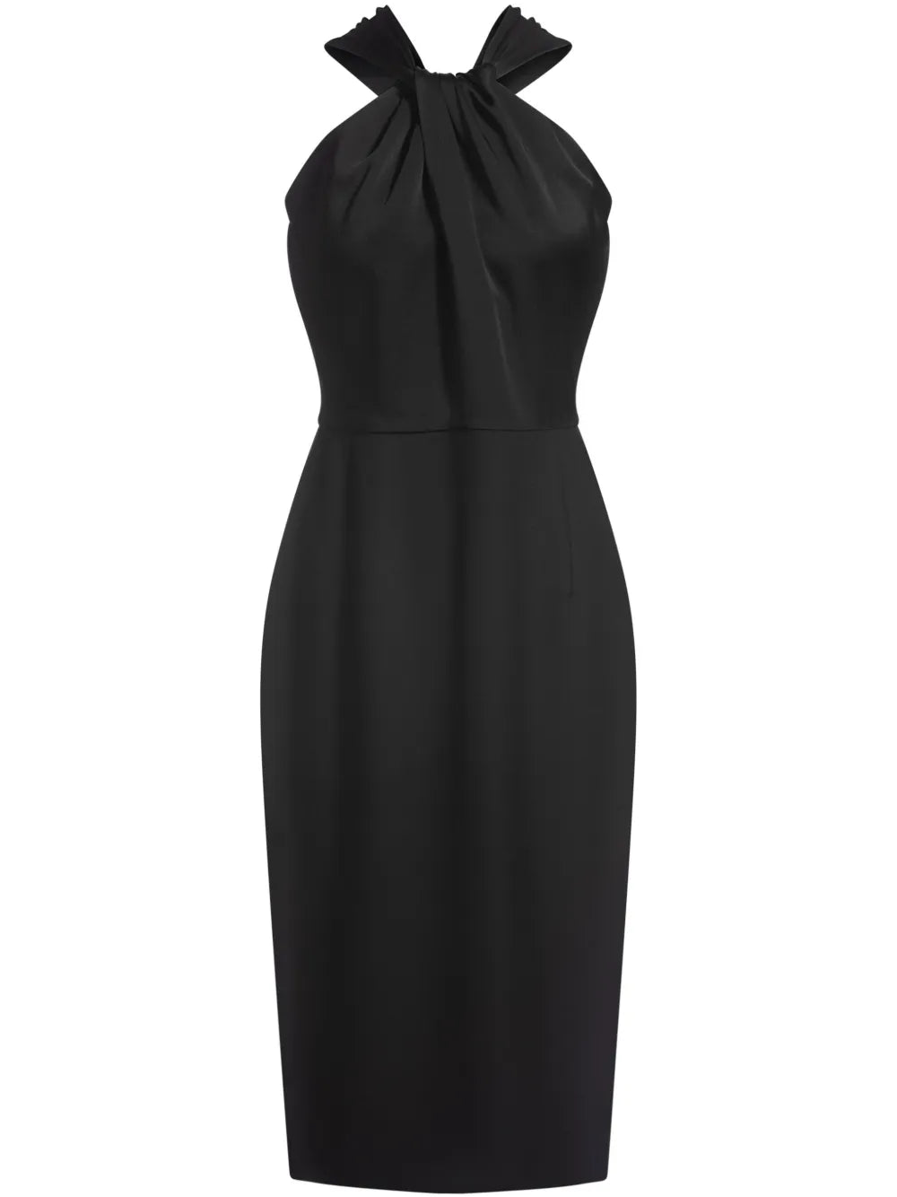 Boss Sleeveless Dress