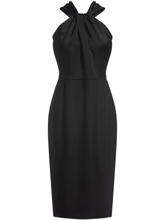 Boss Sleeveless Dress