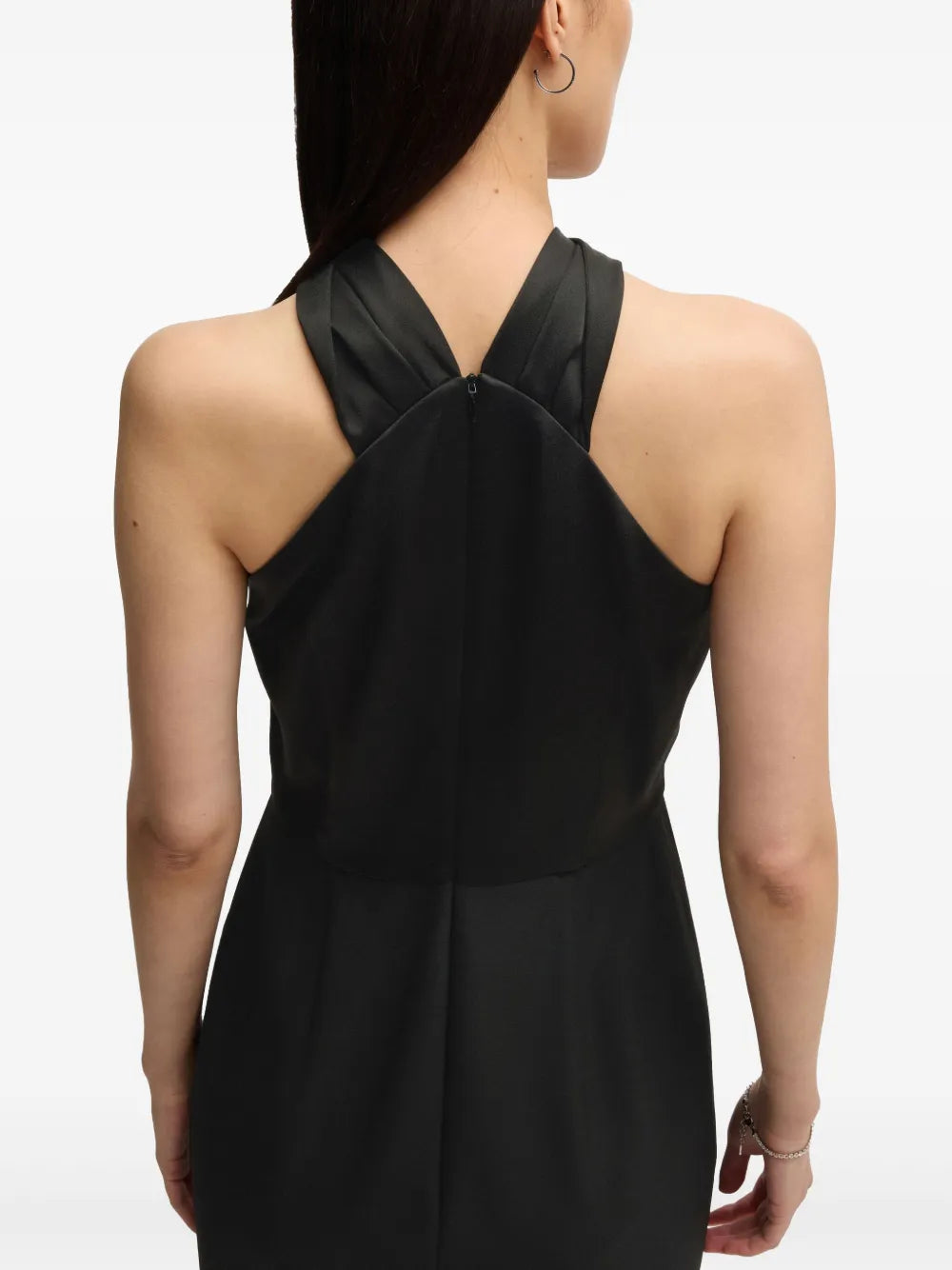 Boss Sleeveless Dress