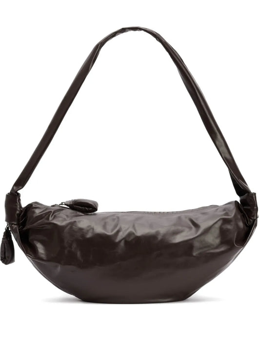 Lemaire Medium Soft Croissant Shoulder Bag