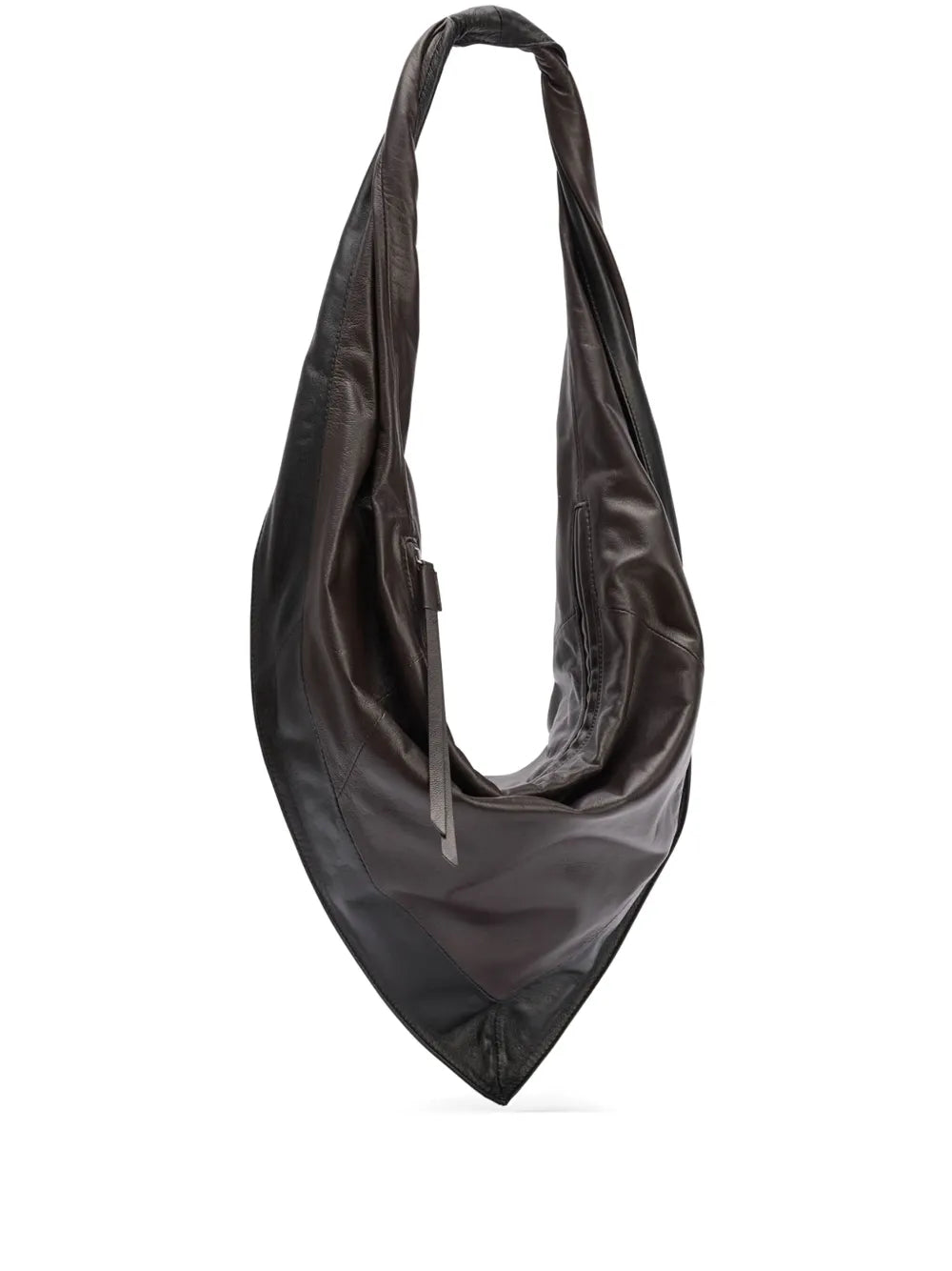 Lemaire Scarf Shoulder Bag