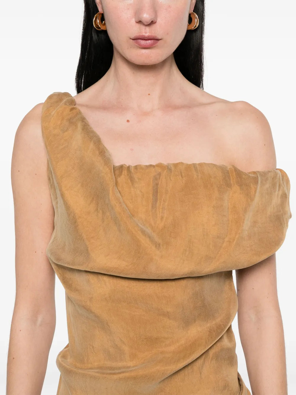 Vivienne Westwood Ginnie Pencil Maxi Dress