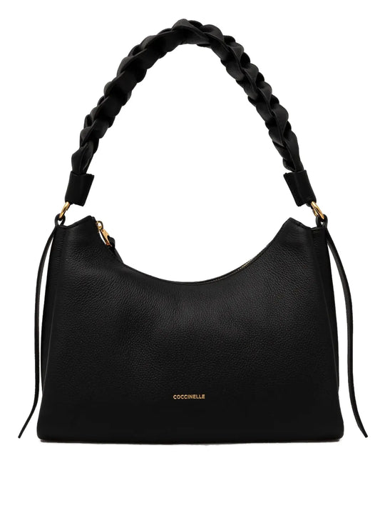 Coccinelle Boheme Shoulder Bag